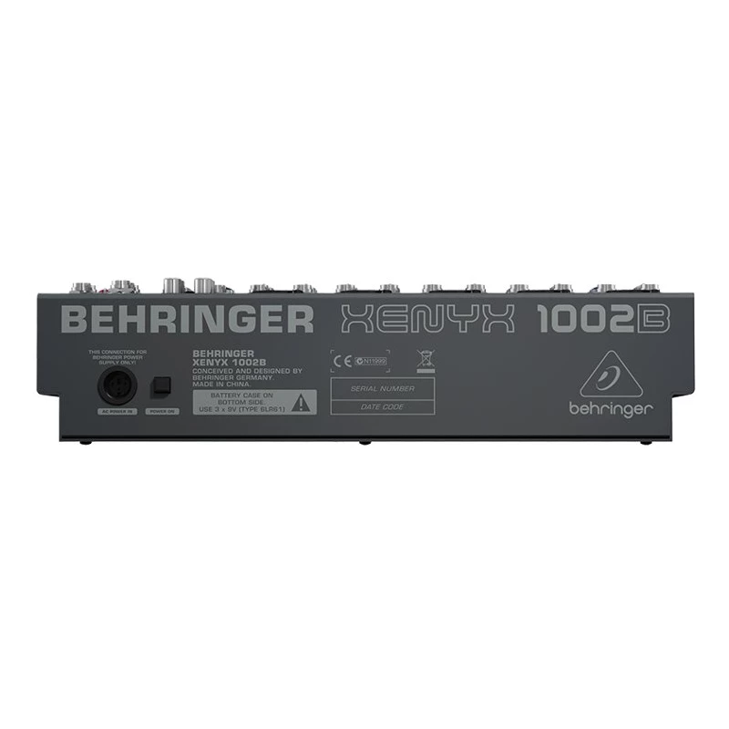 BEHRINGER 1002B