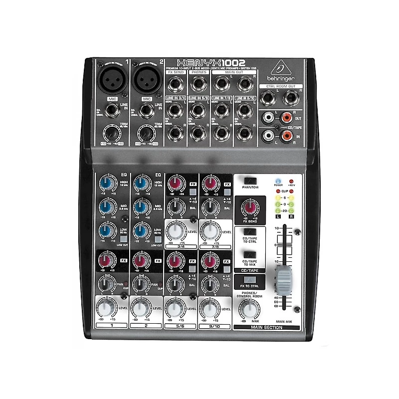 BEHRINGER 1002