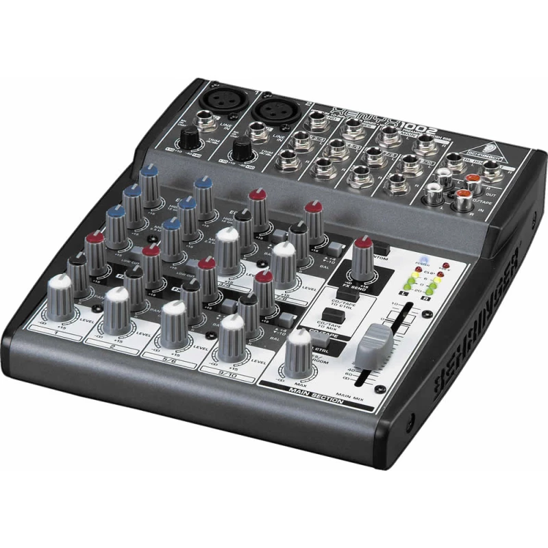 BEHRINGER 1002