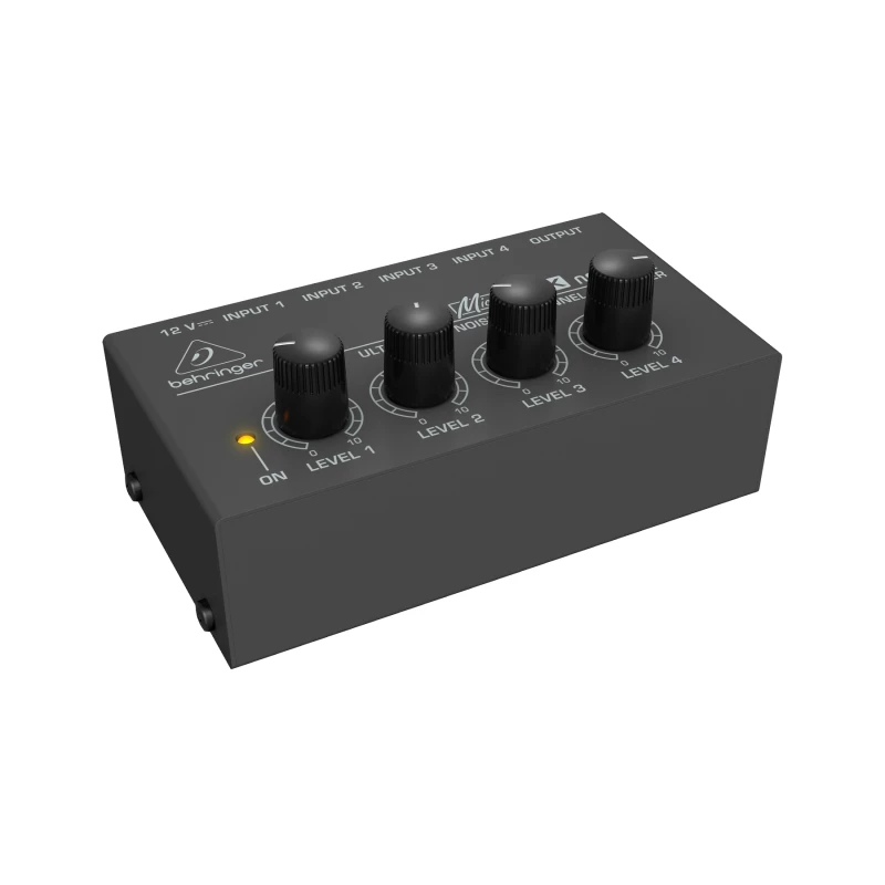 BEHRINGER MX400