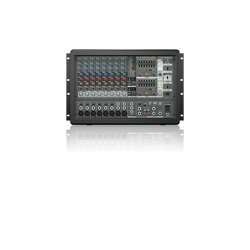 BEHRINGER PMP1680S