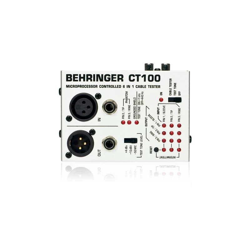 BEHRINGER CT100