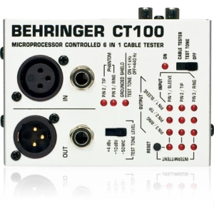 BEHRINGER CT100