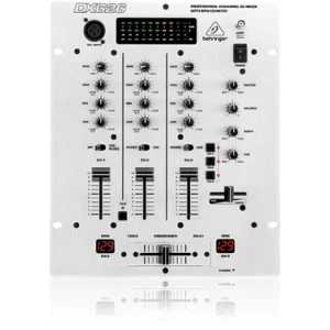 BEHRINGER DX626