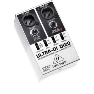 BEHRINGER DI20