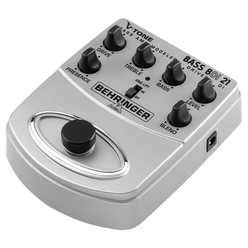 BEHRINGER BDI21