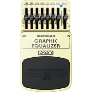 BEHRINGER EQ700