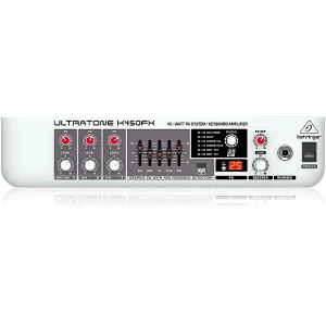 BEHRINGER K450FX