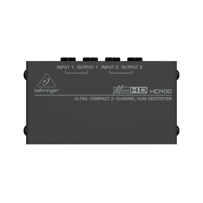 BEHRINGER HD400