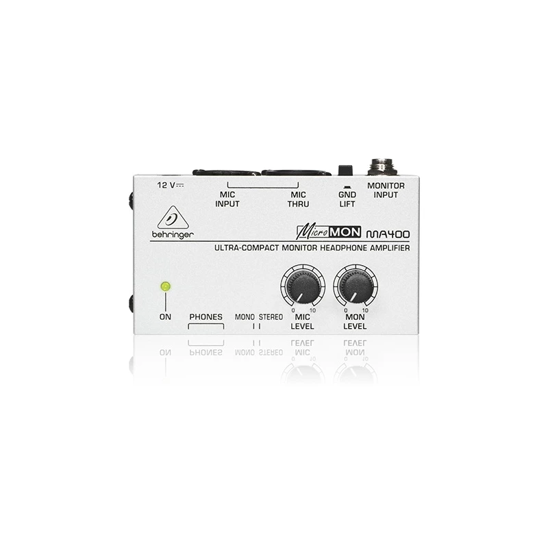 BEHRINGER MA400