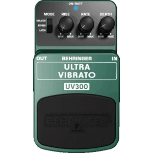 BEHRINGER UV300