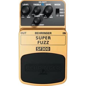 BEHRINGER SF300