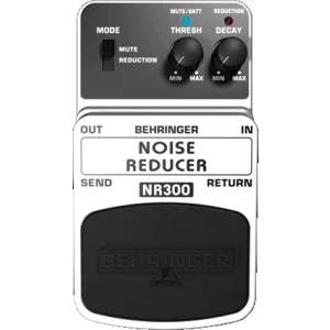 BEHRINGER NR300