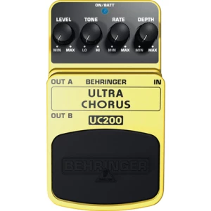 BEHRINGER UC200