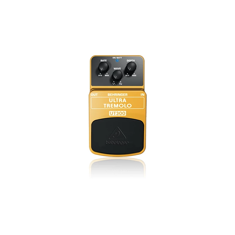 BEHRINGER UT300