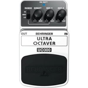 BEHRINGER UO300