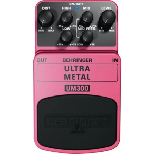 BEHRINGER UM300