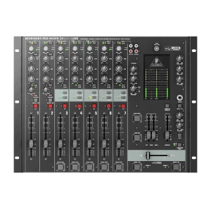 BEHRINGER DX2000USB