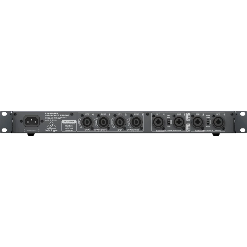 BEHRINGER EPQ304