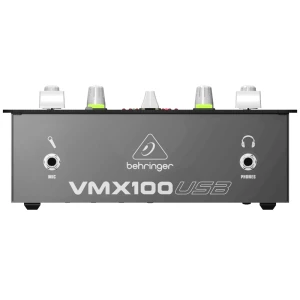 BEHRINGER VMX100USB