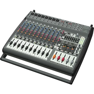 BEHRINGER PMP4000