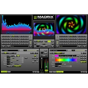 MADRIX IA-DMX-001003(NEO)