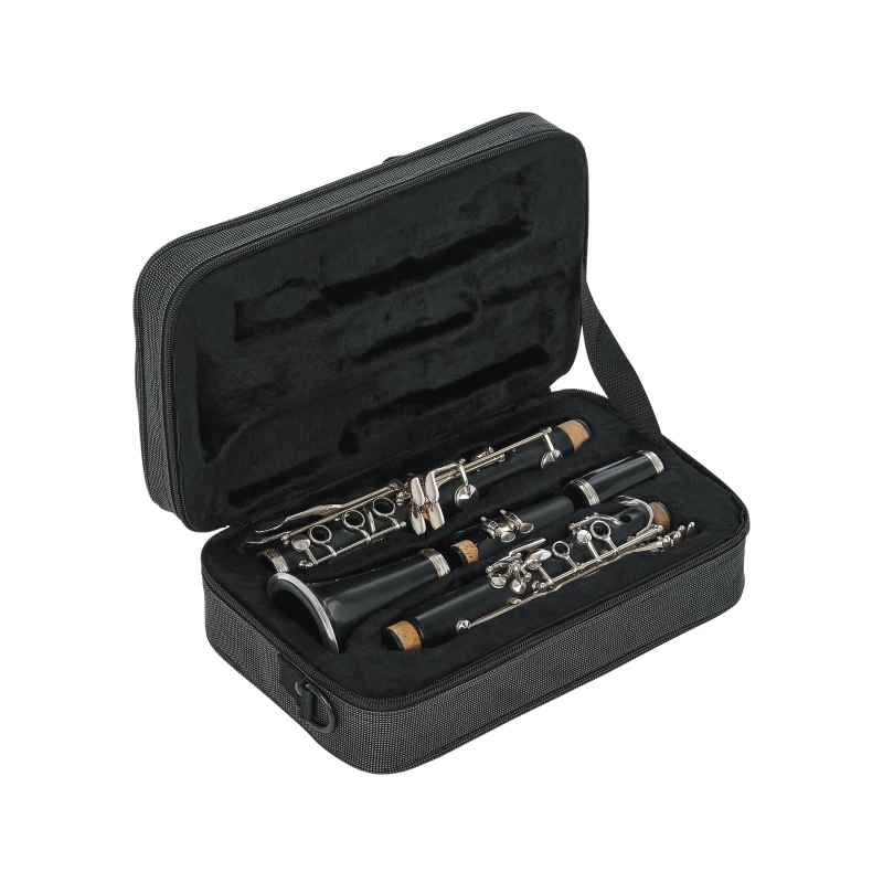 GATOR GL-CLARINET-A