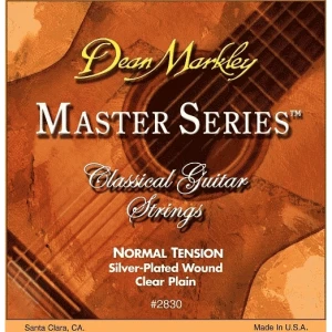 DEAN MARKLEY 2830 Master Series NT