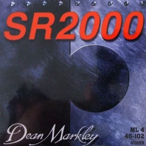 DEAN MARKLEY 2689 SR2000 ML-4