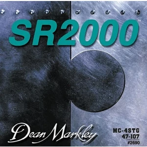 DEAN MARKLEY 2690 SR2000 MC