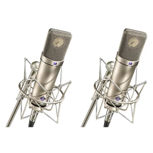 NEUMANN U 87 Ai MT STEREO