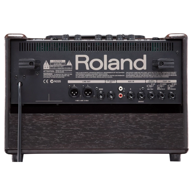 ROLAND AC-60RW