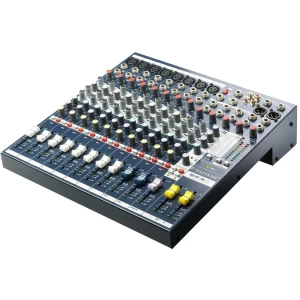 SOUNDCRAFT EFX8