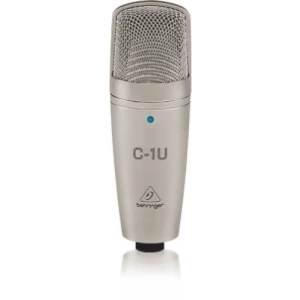 BEHRINGER C-1U