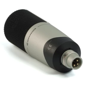 SENNHEISER MK 4