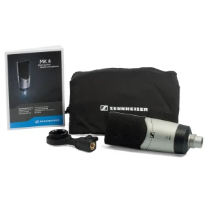 SENNHEISER MK 4