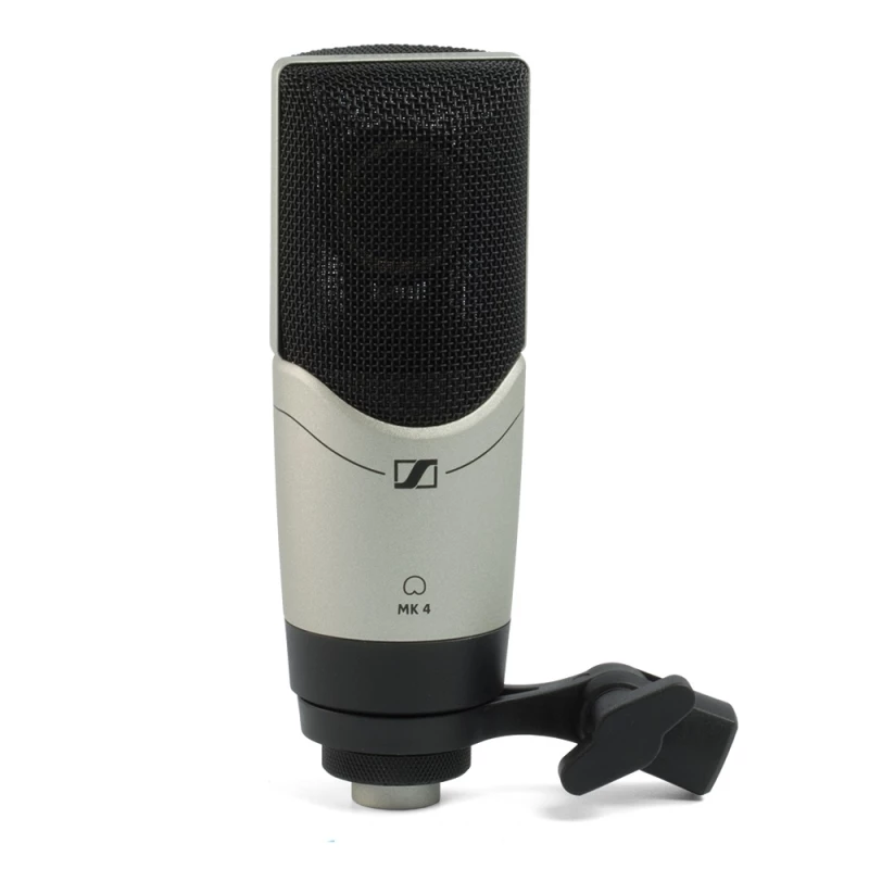 SENNHEISER MK 4