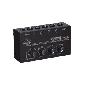 BEHRINGER HA400