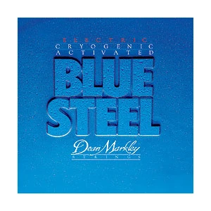 DEAN MARKLEY 2556 Blue Steel