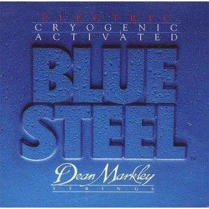 DEAN MARKLEY 2562 Blue Steel