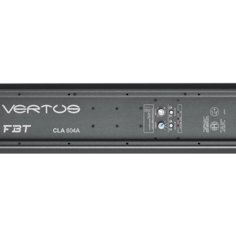 FBT VERTUS CLA 604A