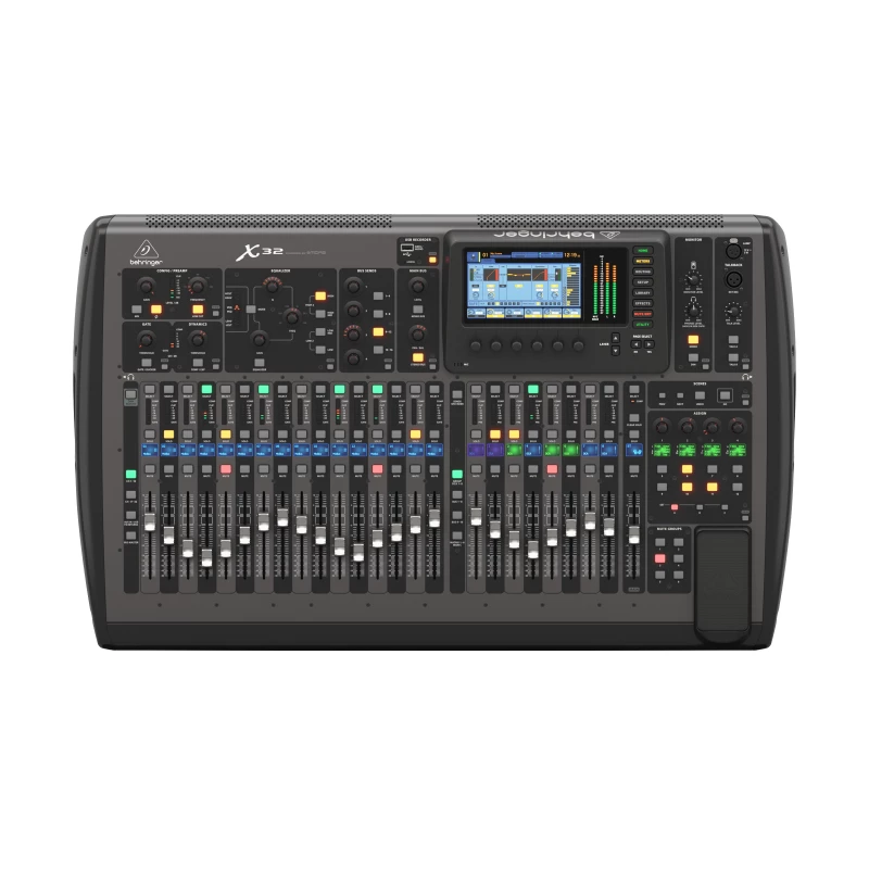 BEHRINGER X32