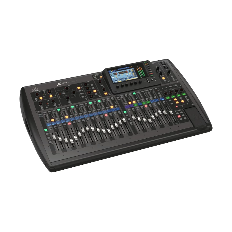 BEHRINGER X32