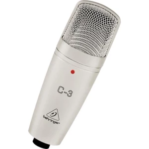 BEHRINGER C-3