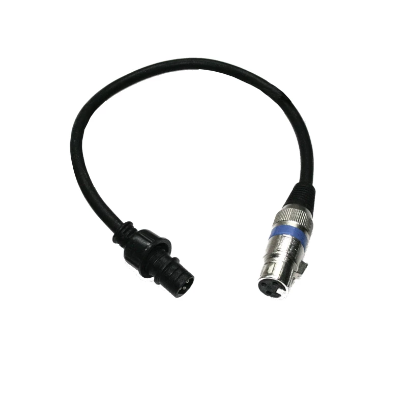 INVOLIGHT BAR CABLE DMX OUT