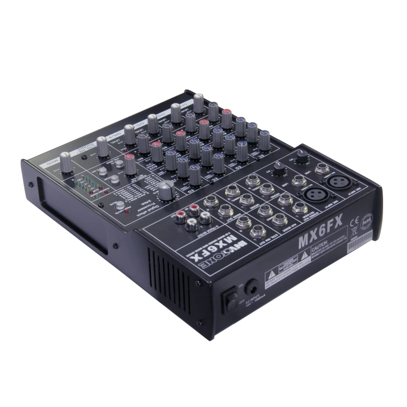 INVOTONE MX6FX