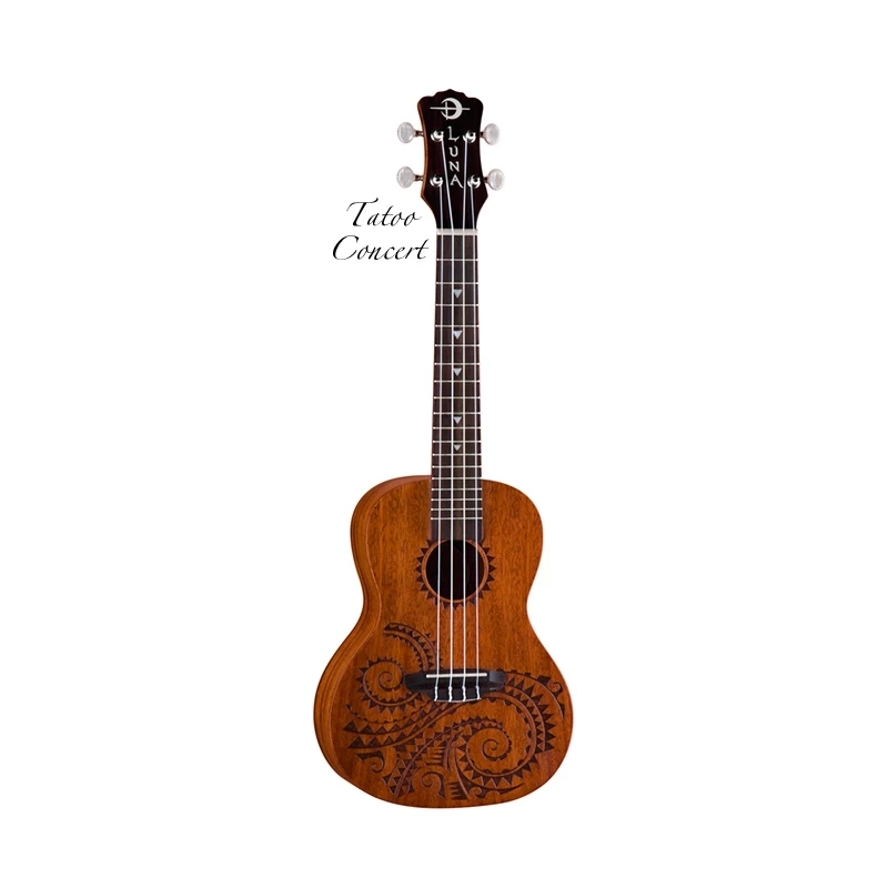 LUNA UKE TC MAH