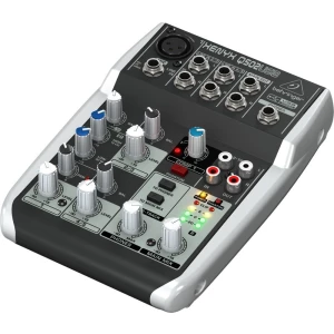 BEHRINGER Q502USB