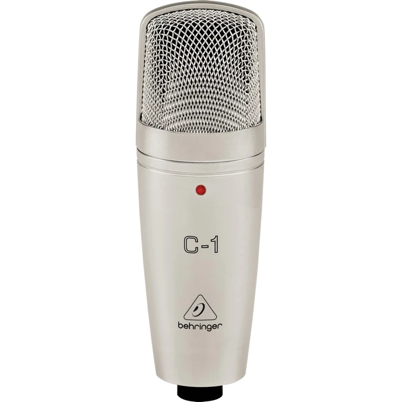 BEHRINGER C-1