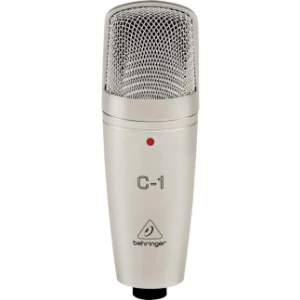 BEHRINGER C-1